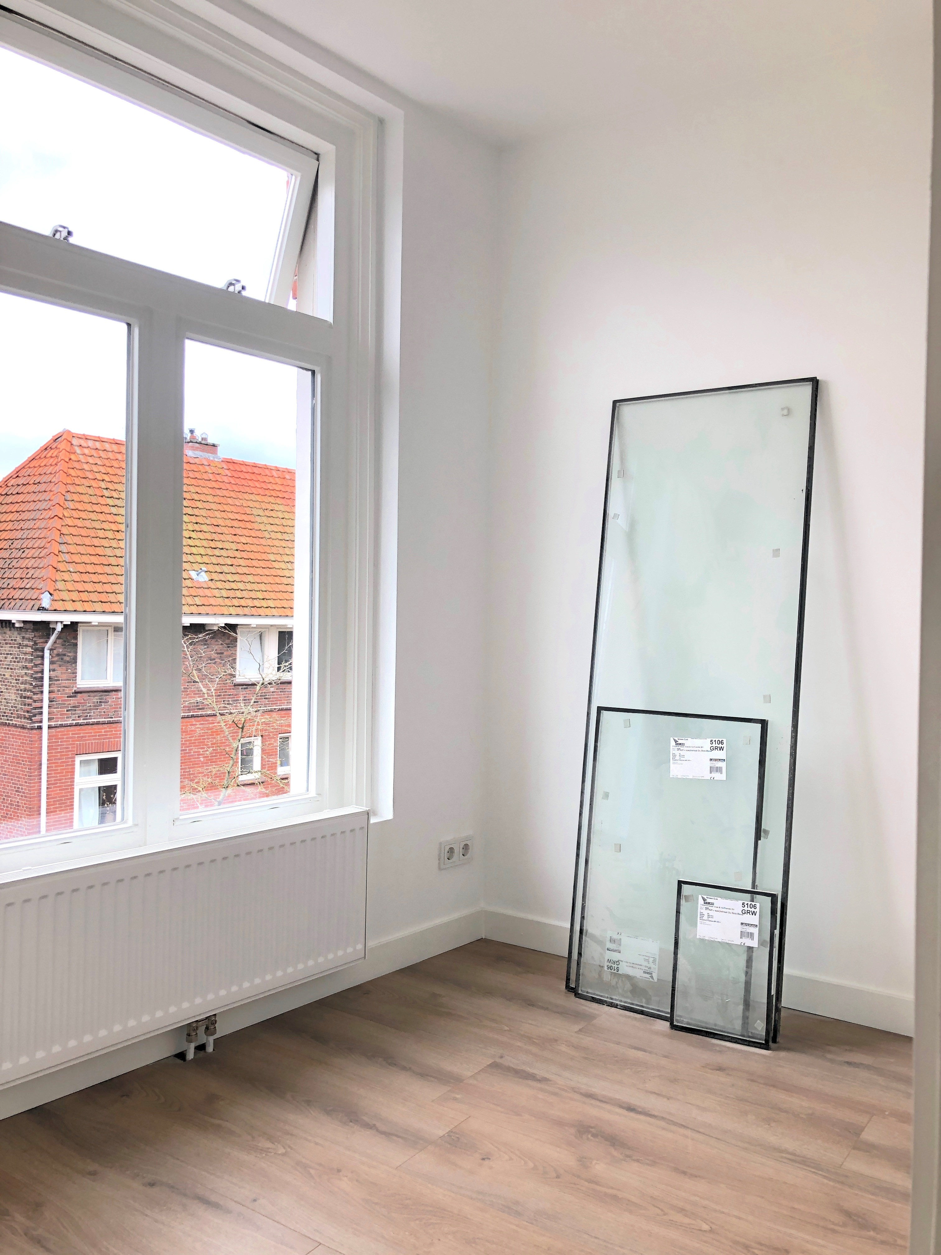 Woning te huur: Van Speykstraat 23D 9726BJ Groningen