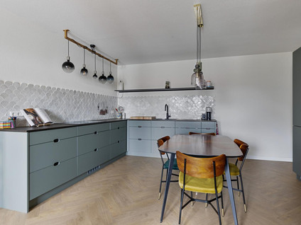 Zeestraat 30A