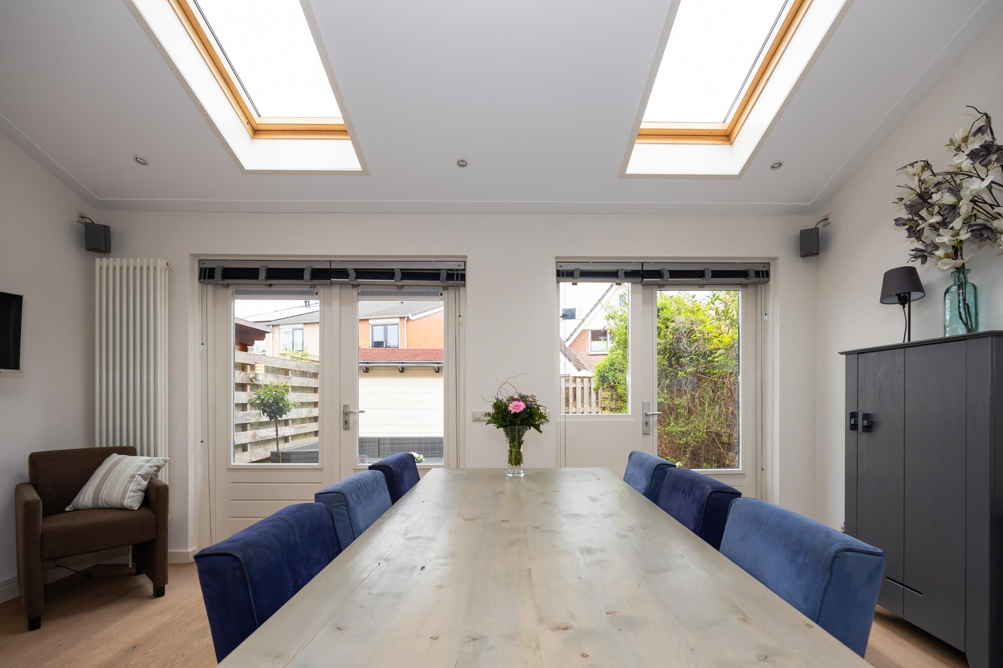 Woning te huur: Zigt 52 1749KG Warmenhuizen