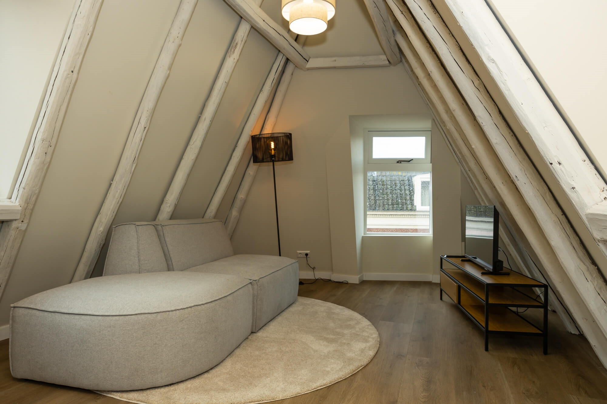 Woning te huur: Nieuwe Noord 57C 1621EM Hoorn