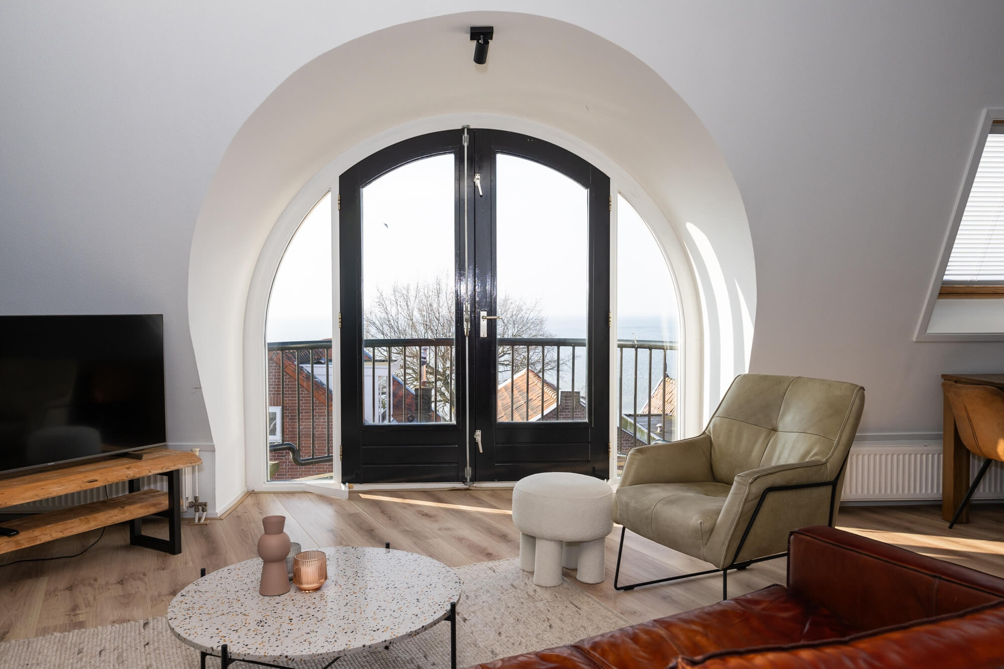 Woning te huur: Westerdijk 1V 1621LC Hoorn