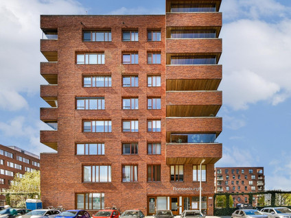 Ronsseweg 148
