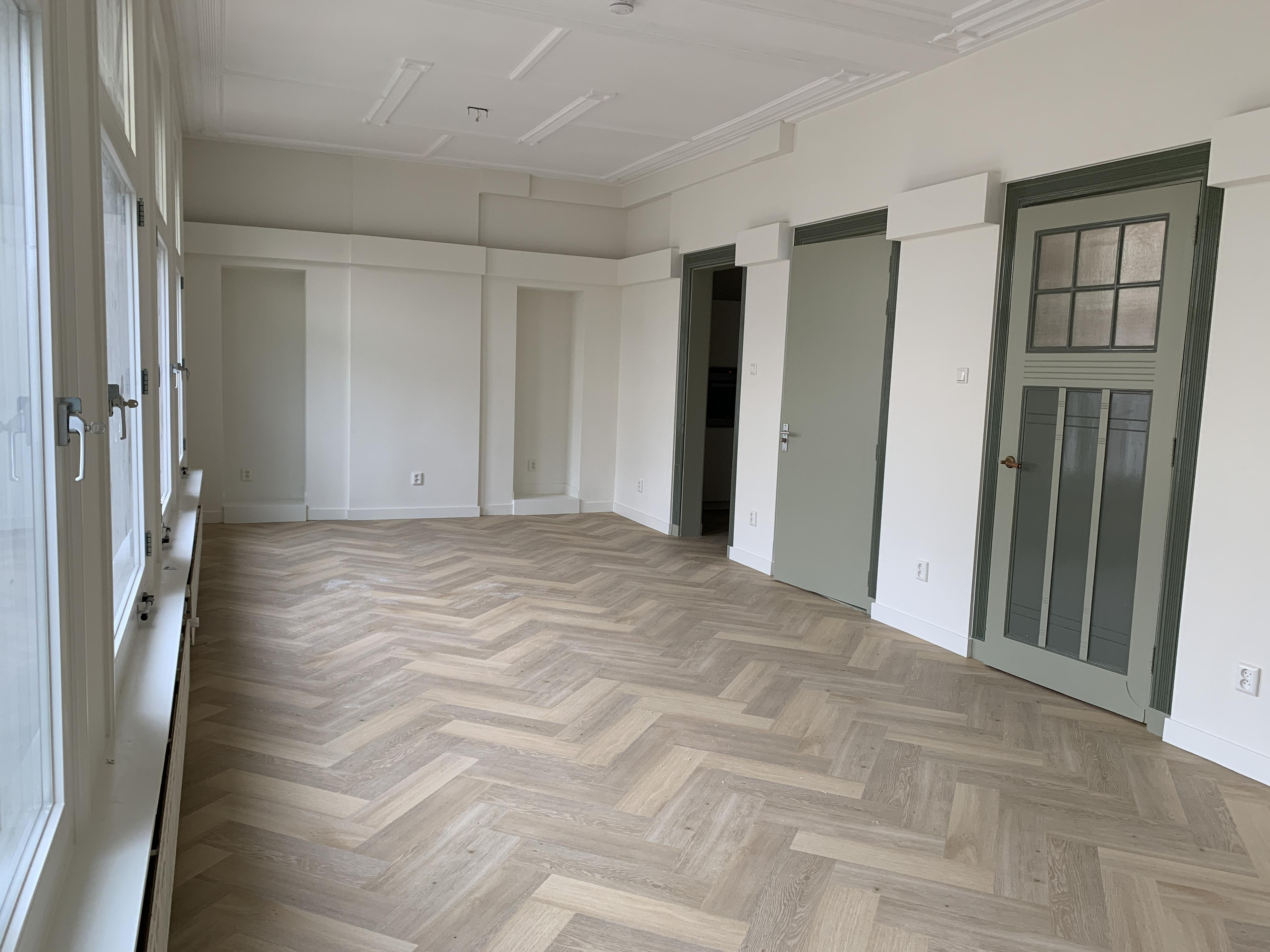 Woning te huur: Veemarktstraat 38B 4811ZG Breda