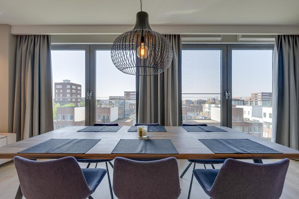 Woning te huur: Bert Haanstrahof 28 1087DL Amsterdam