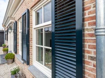 Nikolaj Basovstraat 15