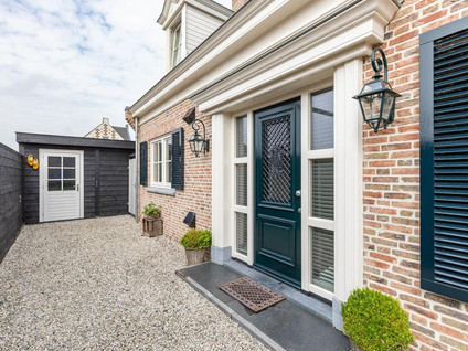 Nikolaj Basovstraat 15