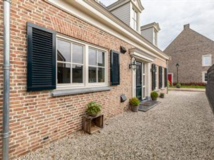 Nikolaj Basovstraat 15