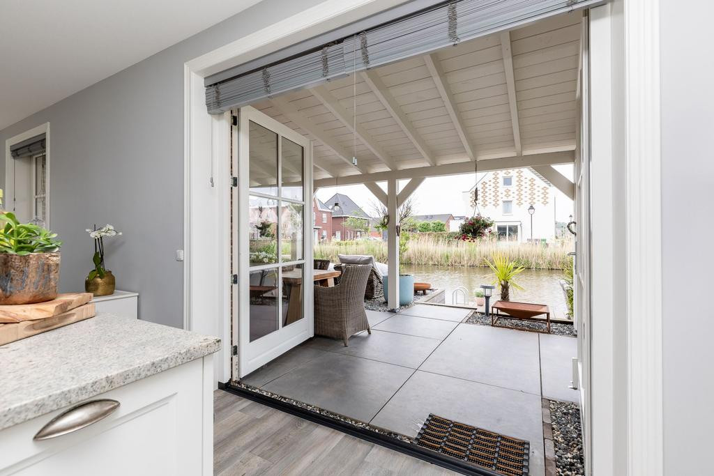 Woning te huur: Nikolaj Basovstraat 15 1341DH Almere