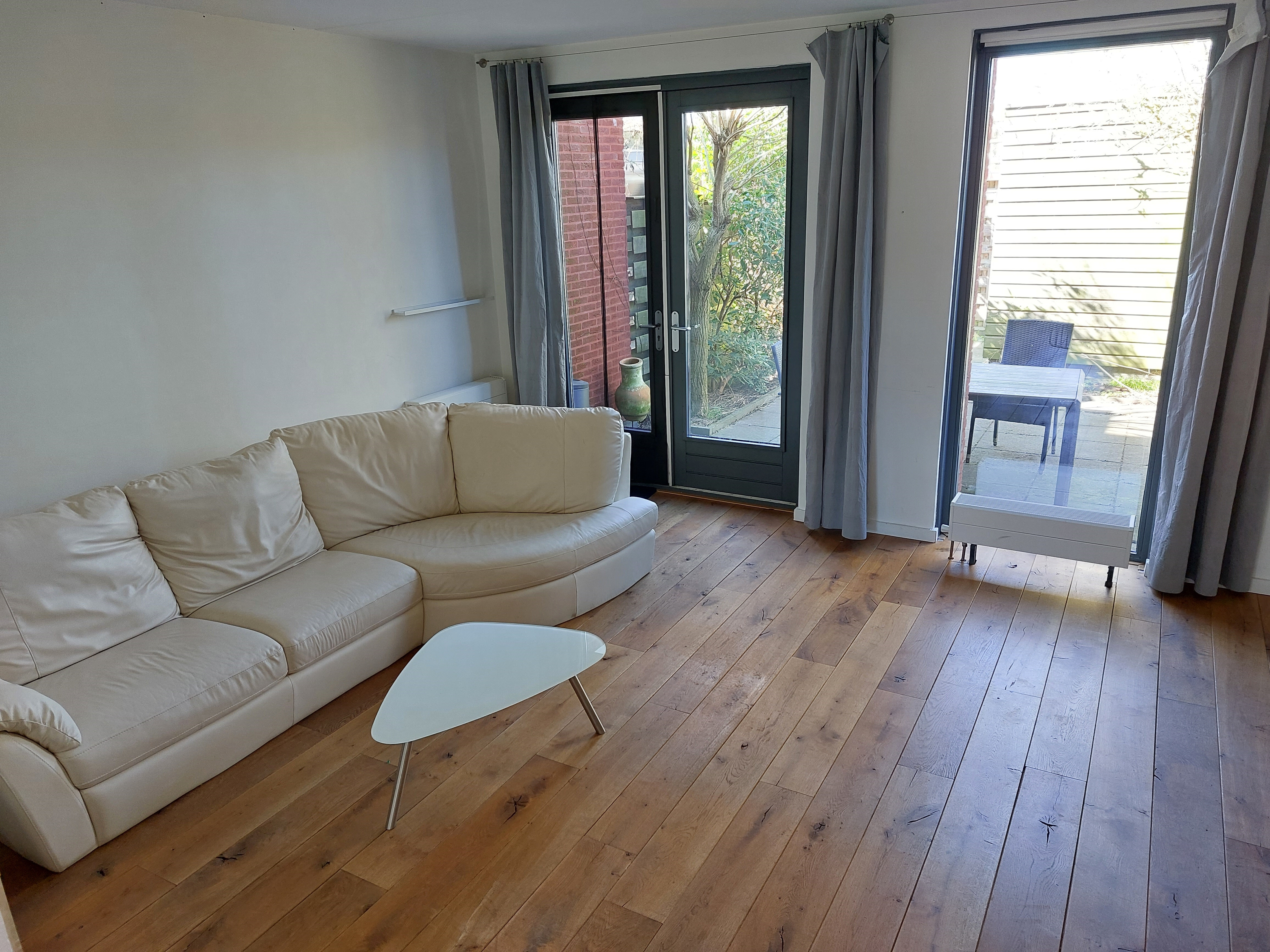 Woning te huur: De Zaayer 20 9723ZB Groningen