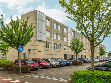 G.A. Overdijkinkstraat 122