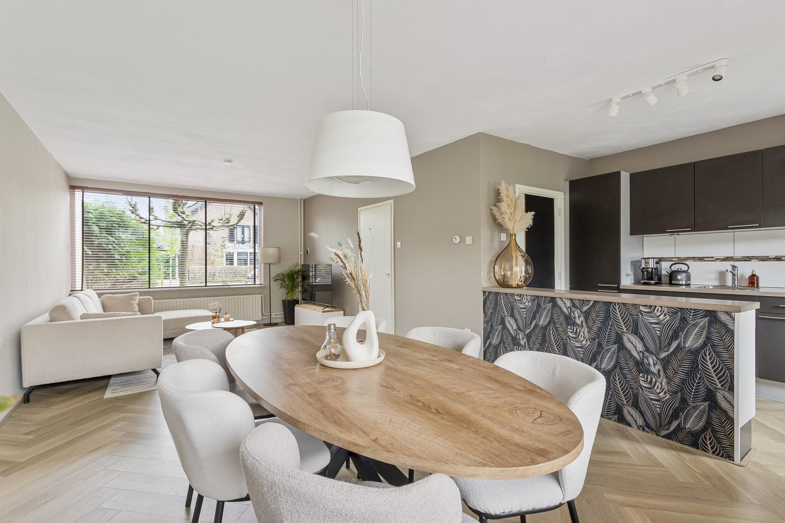 Woning te huur: Nassaustraat 12 4891ZZ Rijsbergen