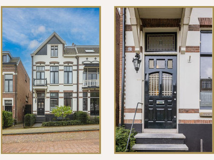 Burgemeester Weertsstraat 63
