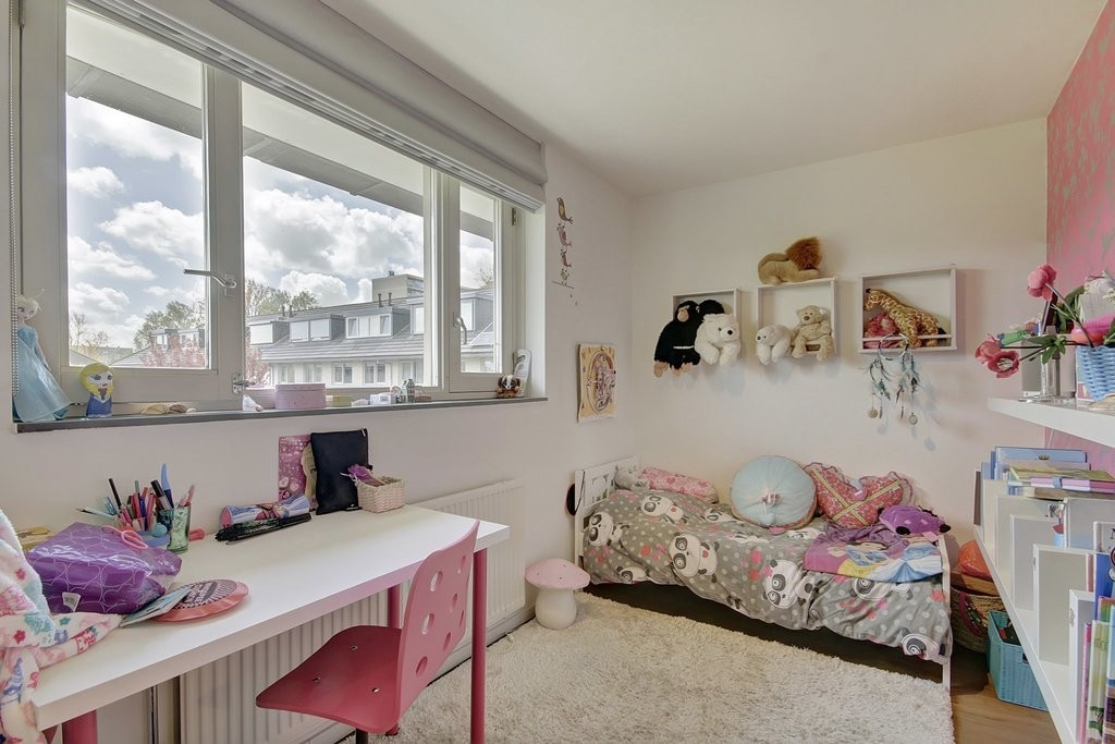 Woning te huur: Fanny Blankers-Koenlaan 39 1183WR Amstelveen