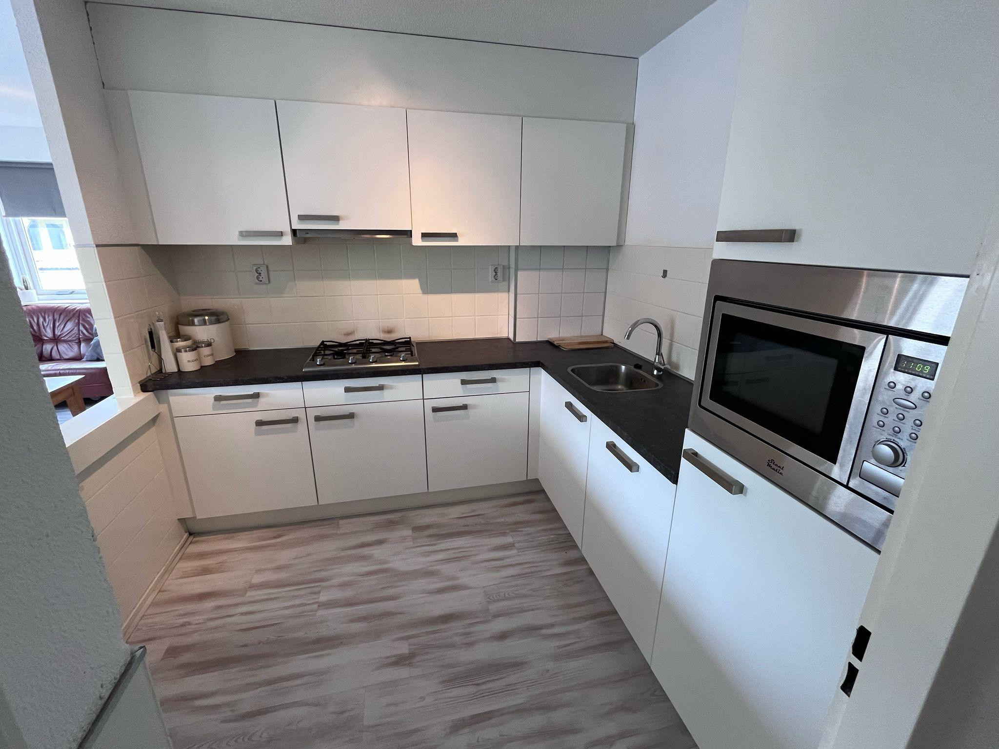 Woning te huur: Marina-Park 422 1785DM Den Helder