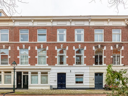 Helmersstraat 20