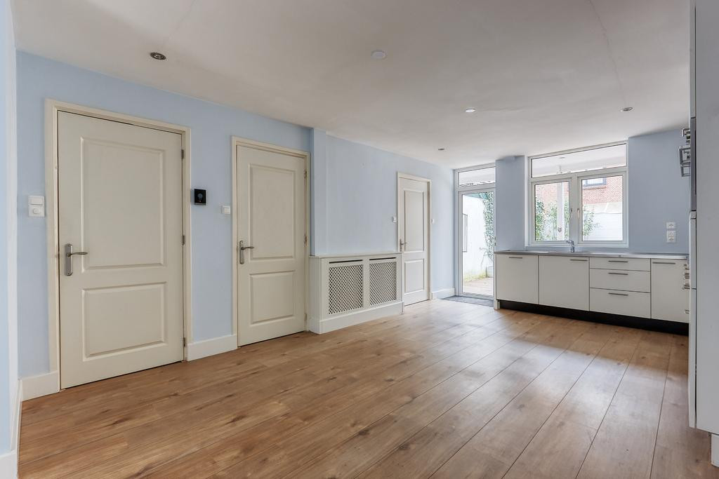 Woning te huur: Helmersstraat 20 2513RX 's-Gravenhage