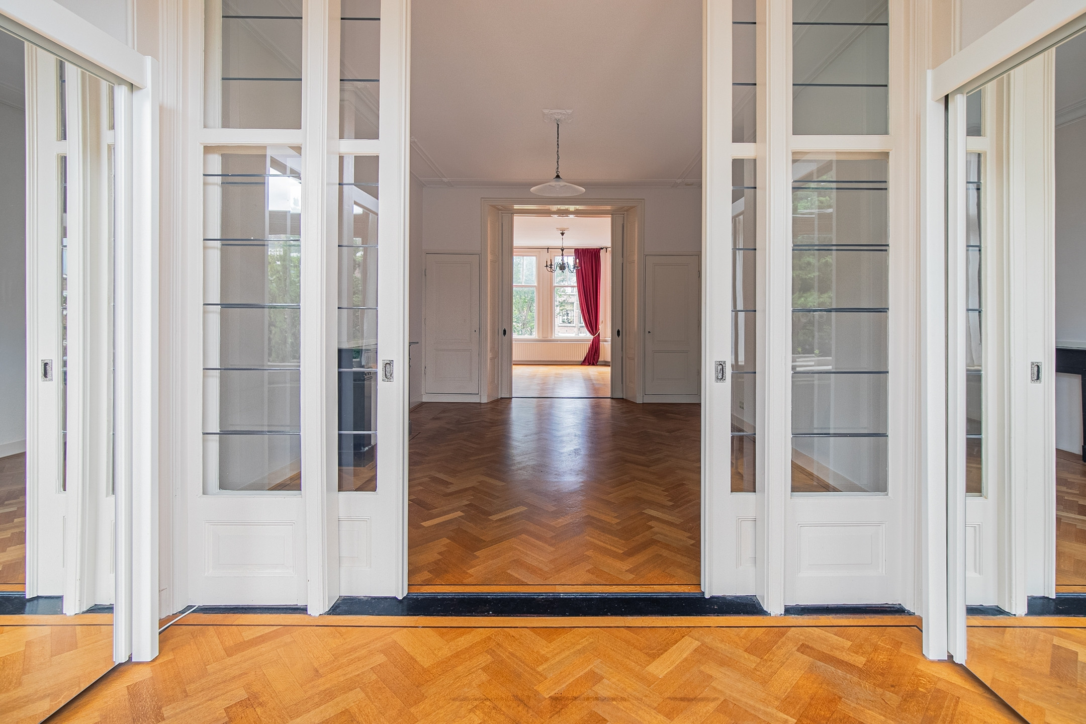 Woning te huur: Statenlaan 11 2582GA 's-Gravenhage
