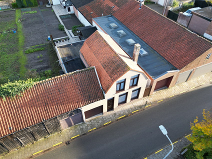 Hoogstraat 48