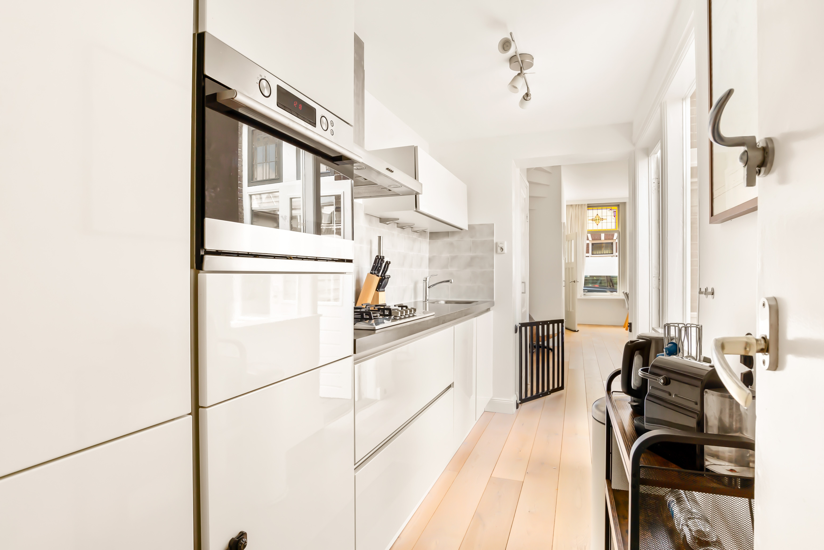 Woning te huur: Generaal Joubertstraat 69 2021XB Haarlem