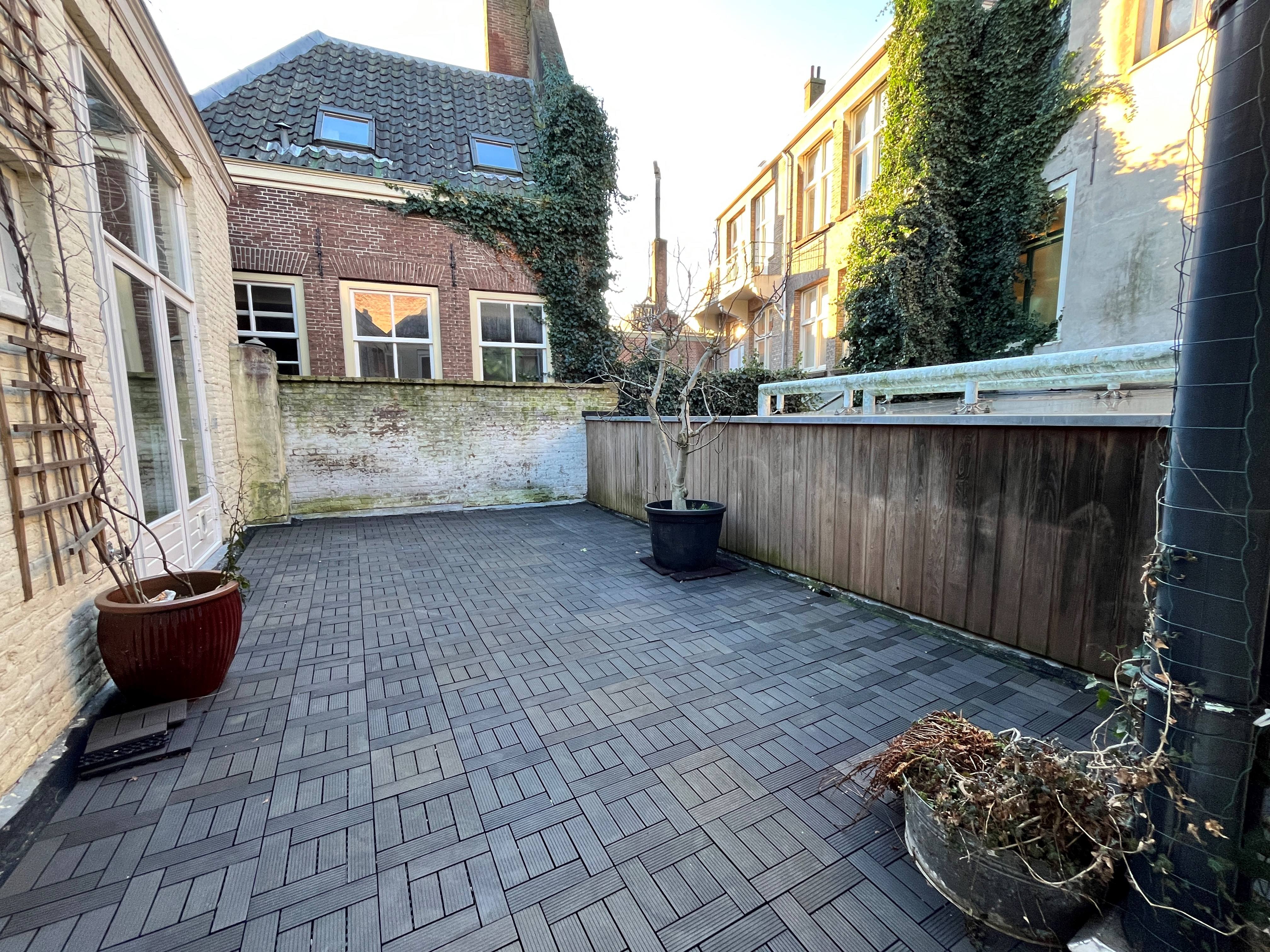 Woning te huur: Wielakkerstraat 10a 6811DB Arnhem