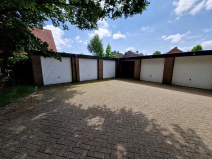 Stompekamperweg 33D