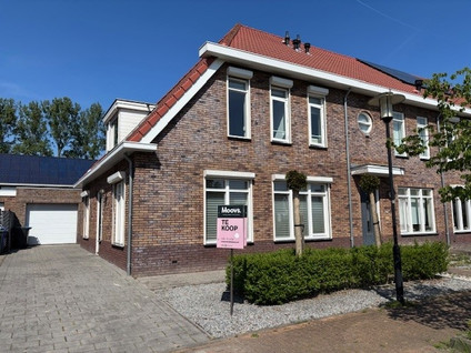 Tapijtschelp 30