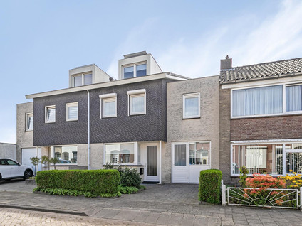 Groenstraat 20