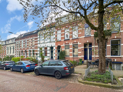 Staringstraat 23