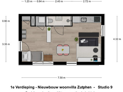 Strawinskystraat 66