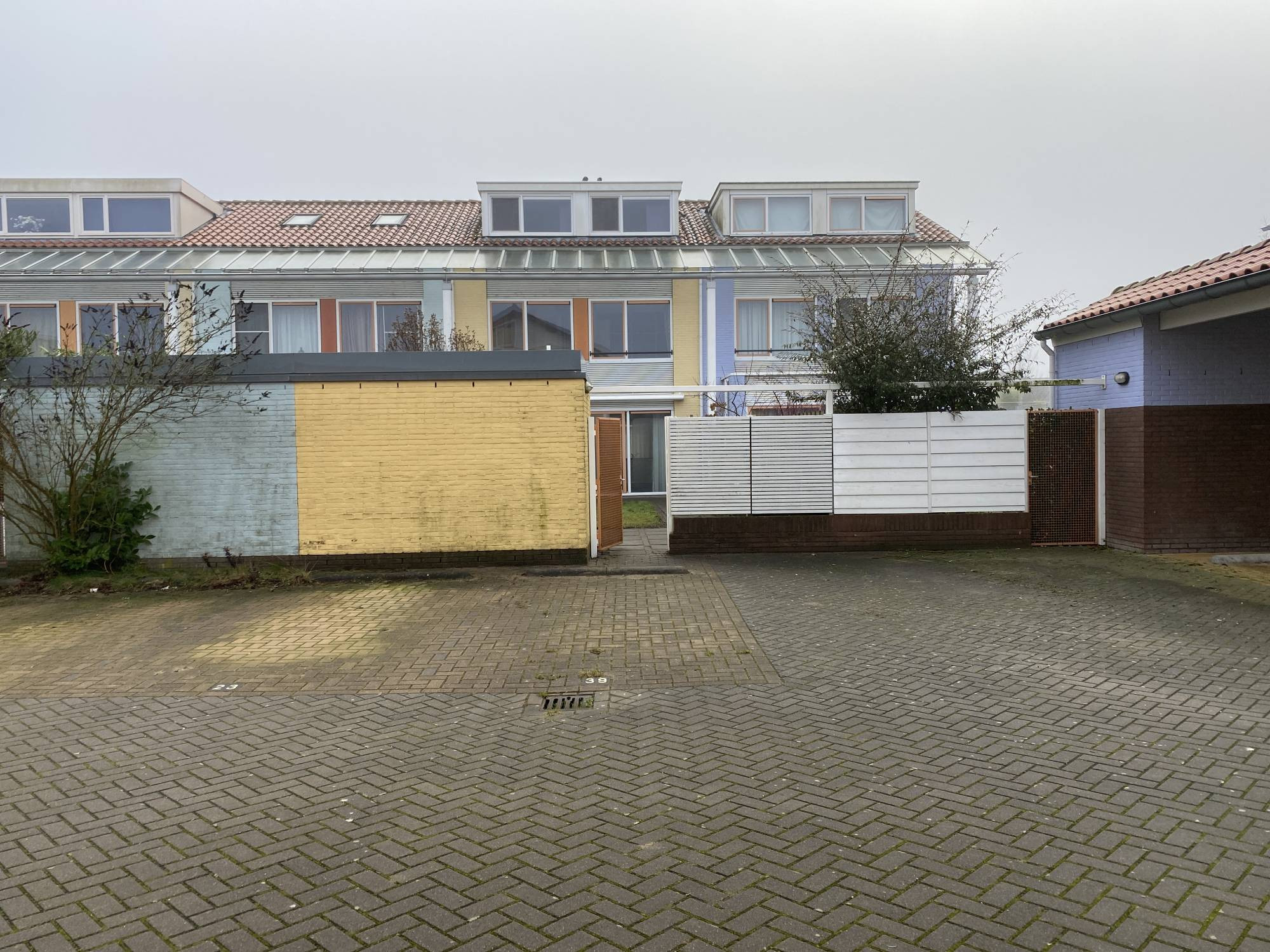 Woning te huur: Meredith Willsonstraat 39 3543DL Utrecht
