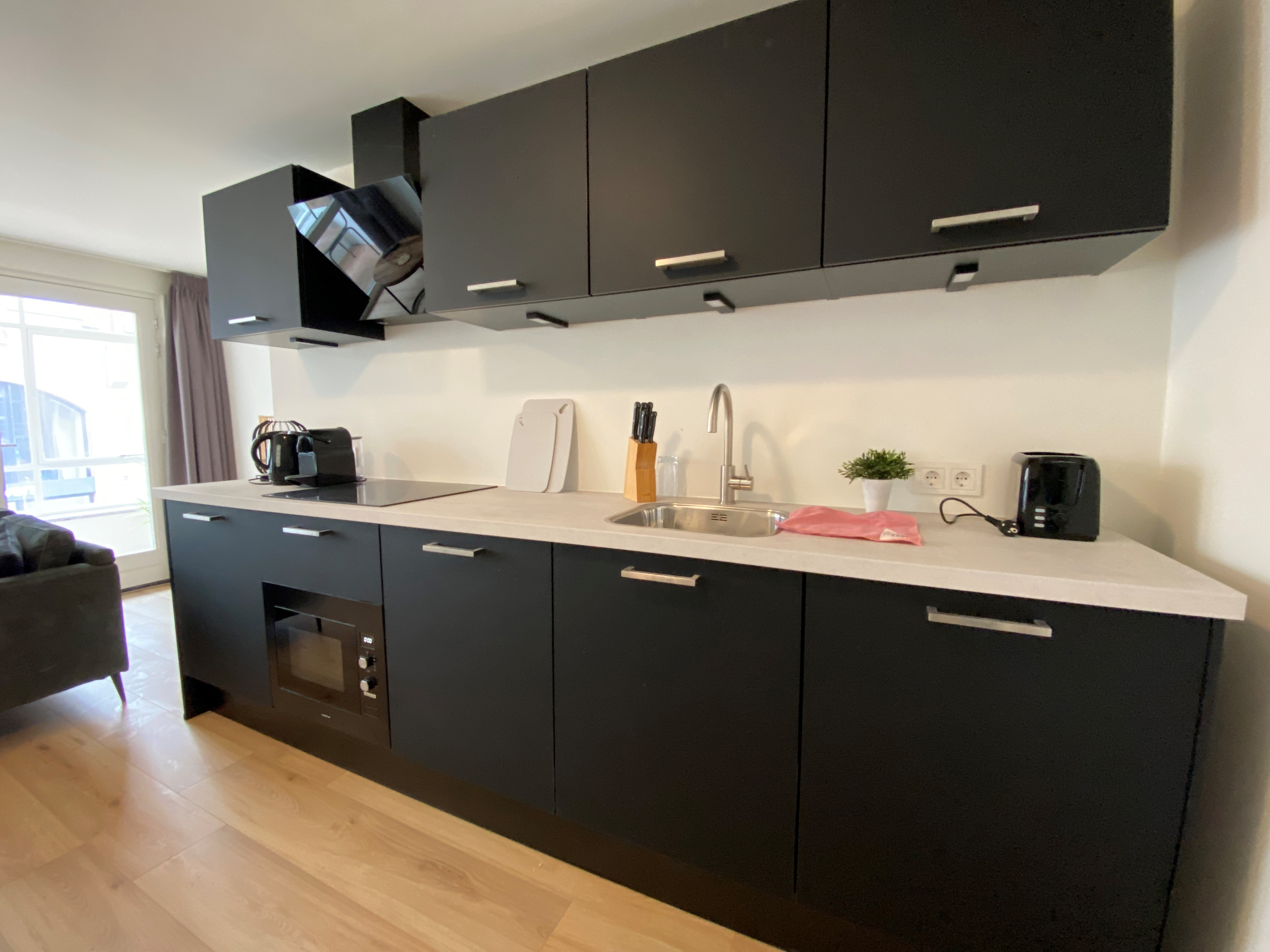 Woning te huur: Vismarkt 7A2 9712CA Groningen