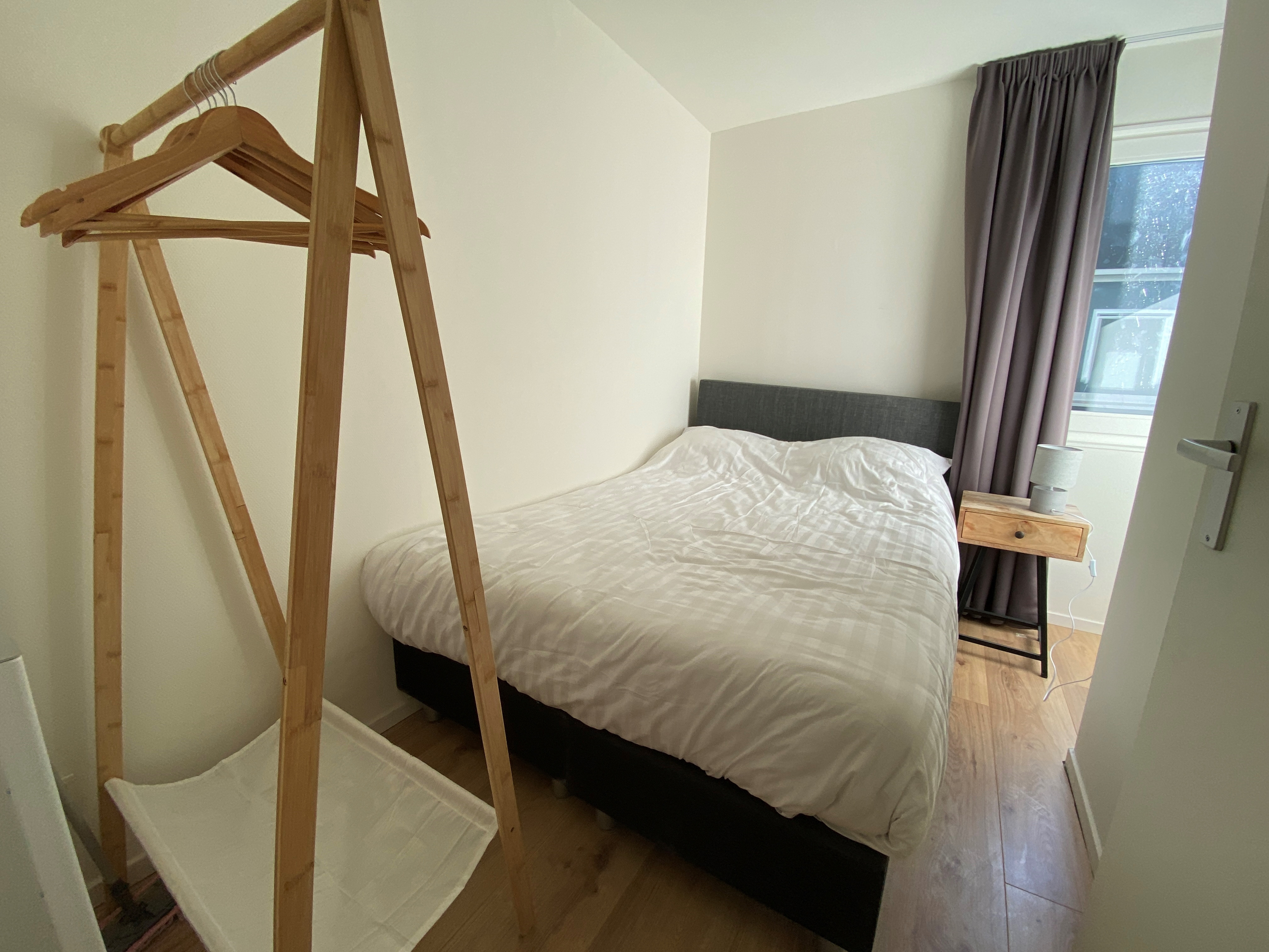 Woning te huur: Vismarkt 7A5 9712CA Groningen