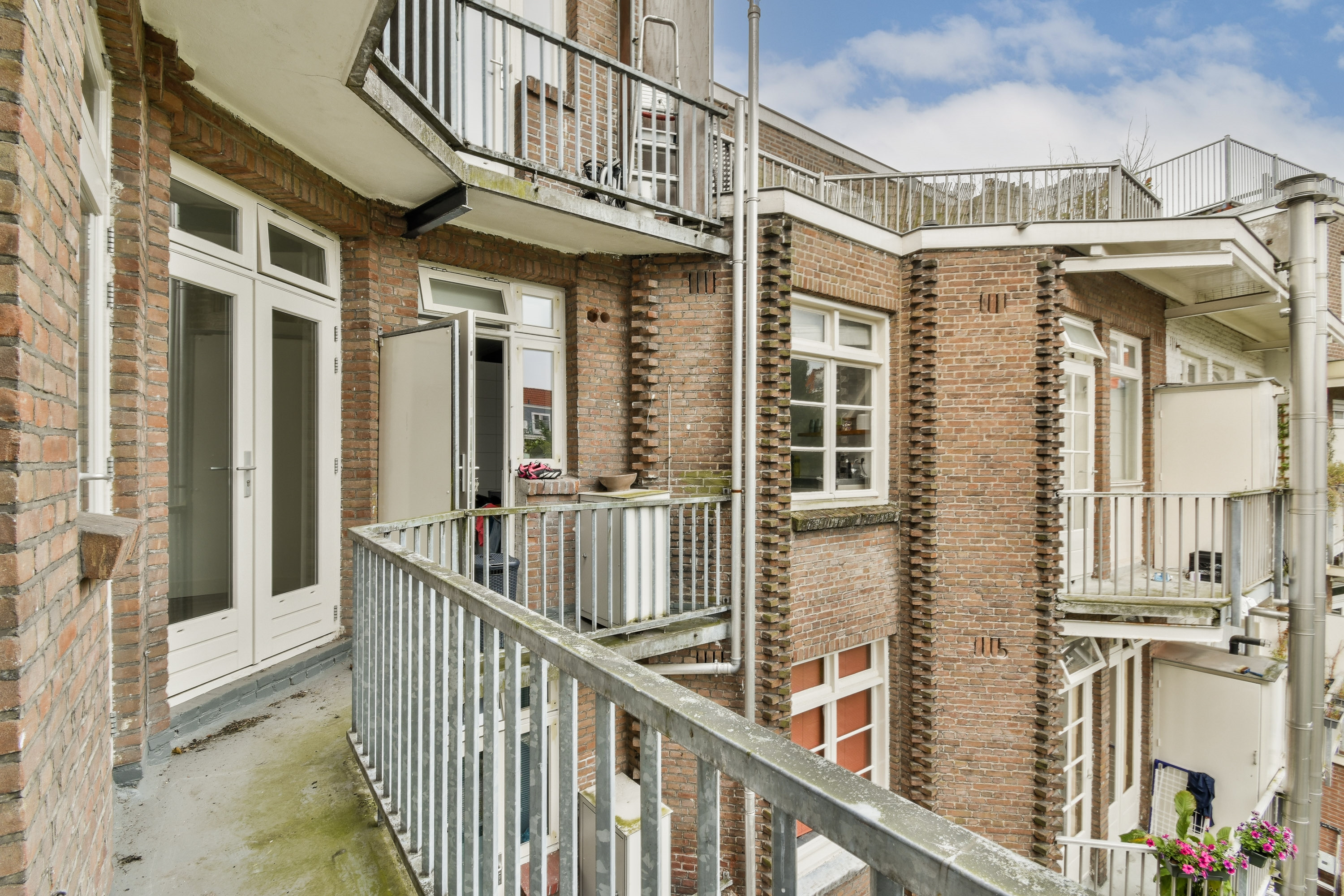 Woning te huur: Stadionkade 92 2 1076BL Amsterdam