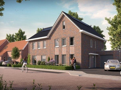 Meester van Coothstraat 12B