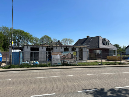 Meester van Coothstraat 12B