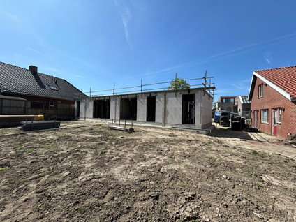 Meester van Coothstraat 12B