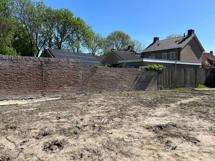 Meester van Coothstraat 12B