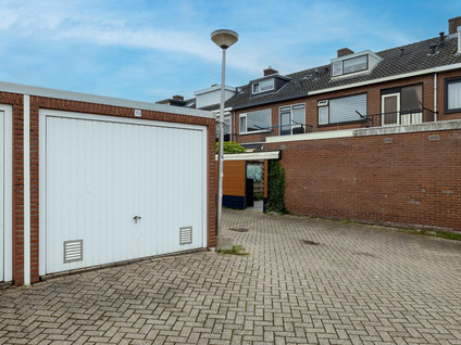 Boomgaardstraat 13 