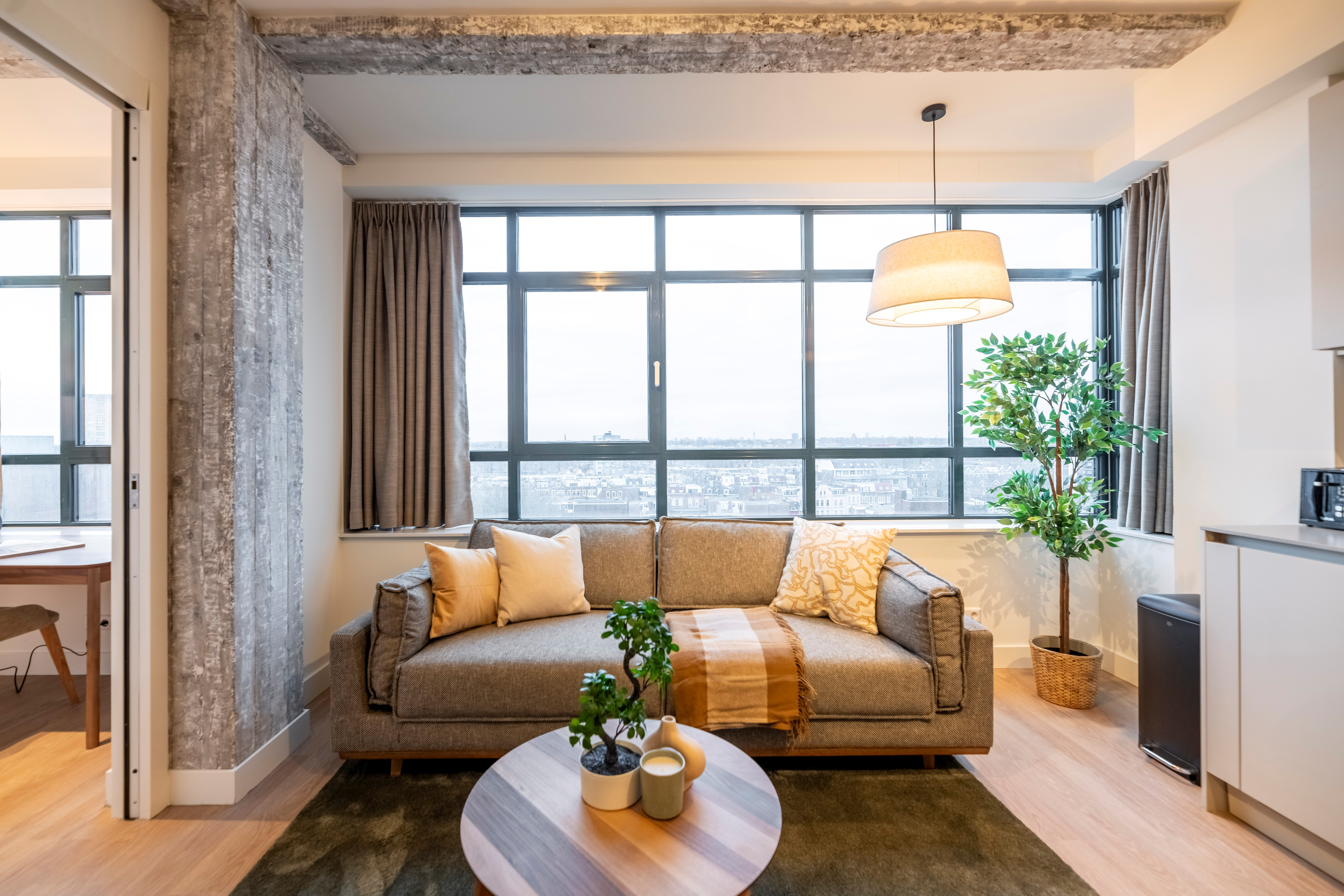 Woning te huur: Ungerplein 2D10 3033BR Rotterdam