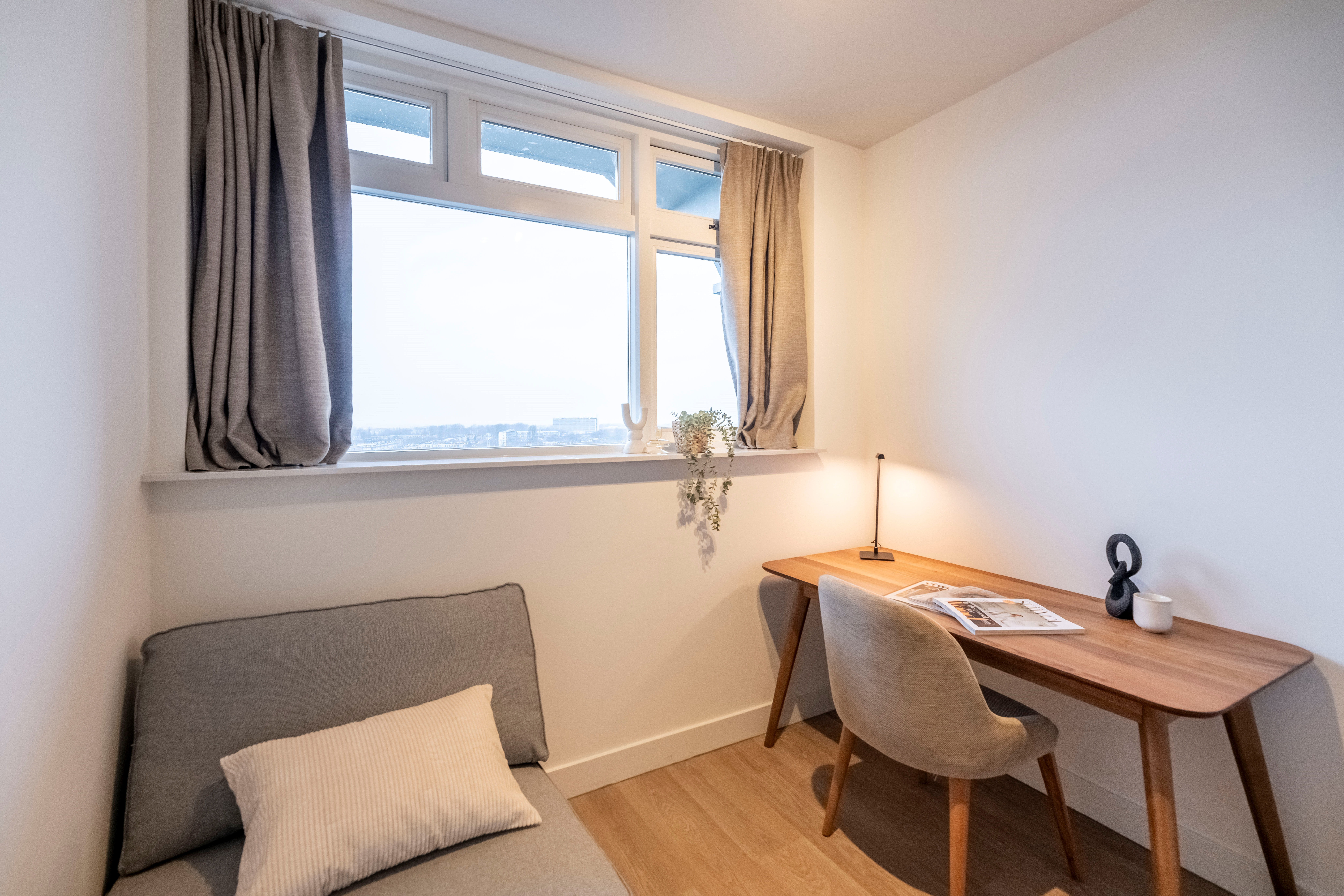 Woning te huur: Ungerplein 2B04 3033BR Rotterdam