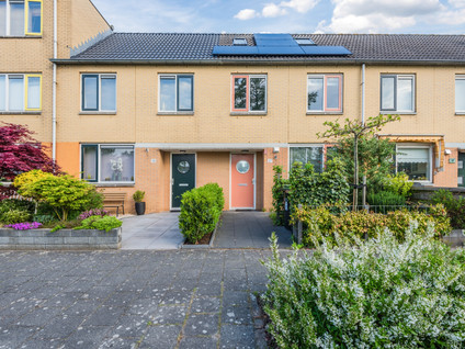 Godfried Bomansstraat 57