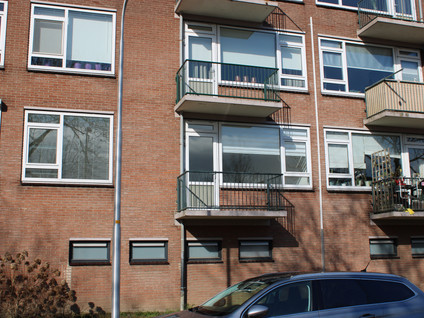 vrije-sector-woningen te huur op Paulus Potterstraat 117