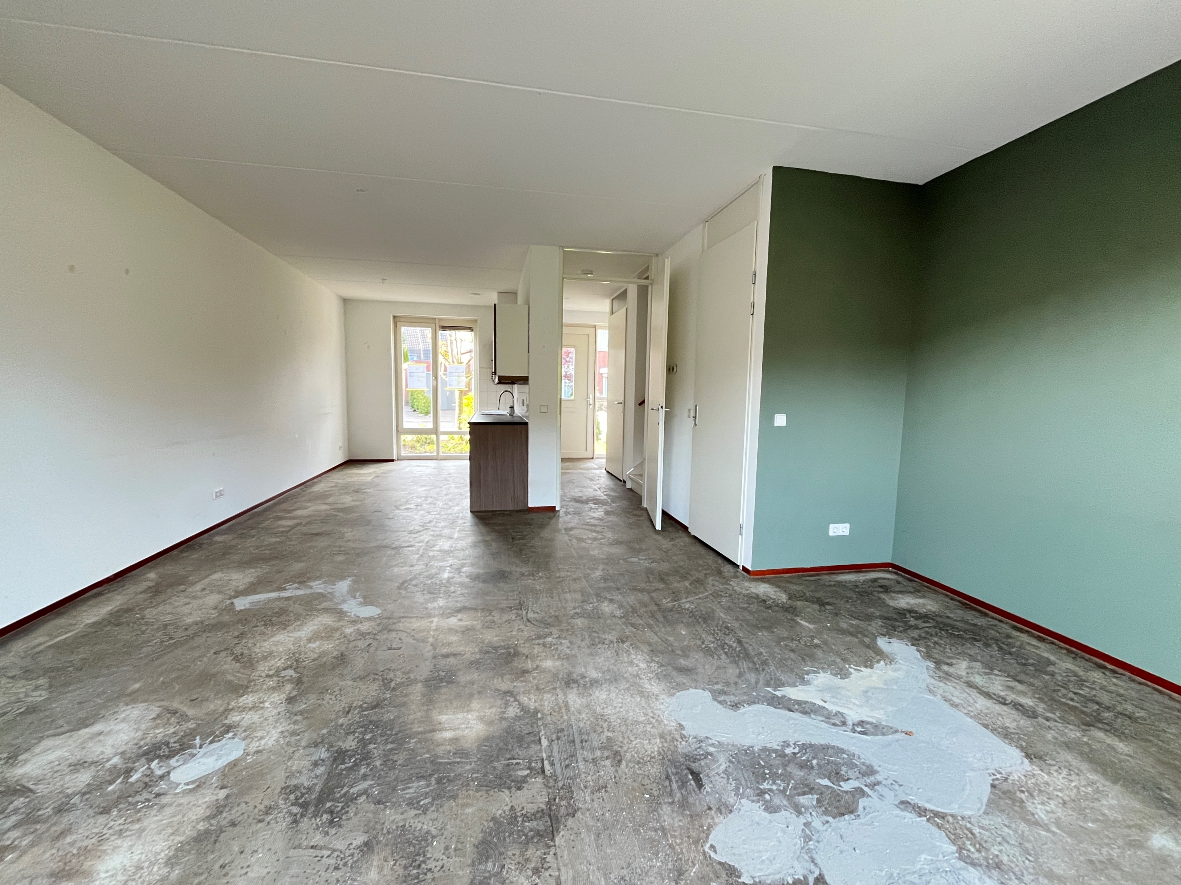 Woning te huur: Steenslag 5 6991KA Rheden