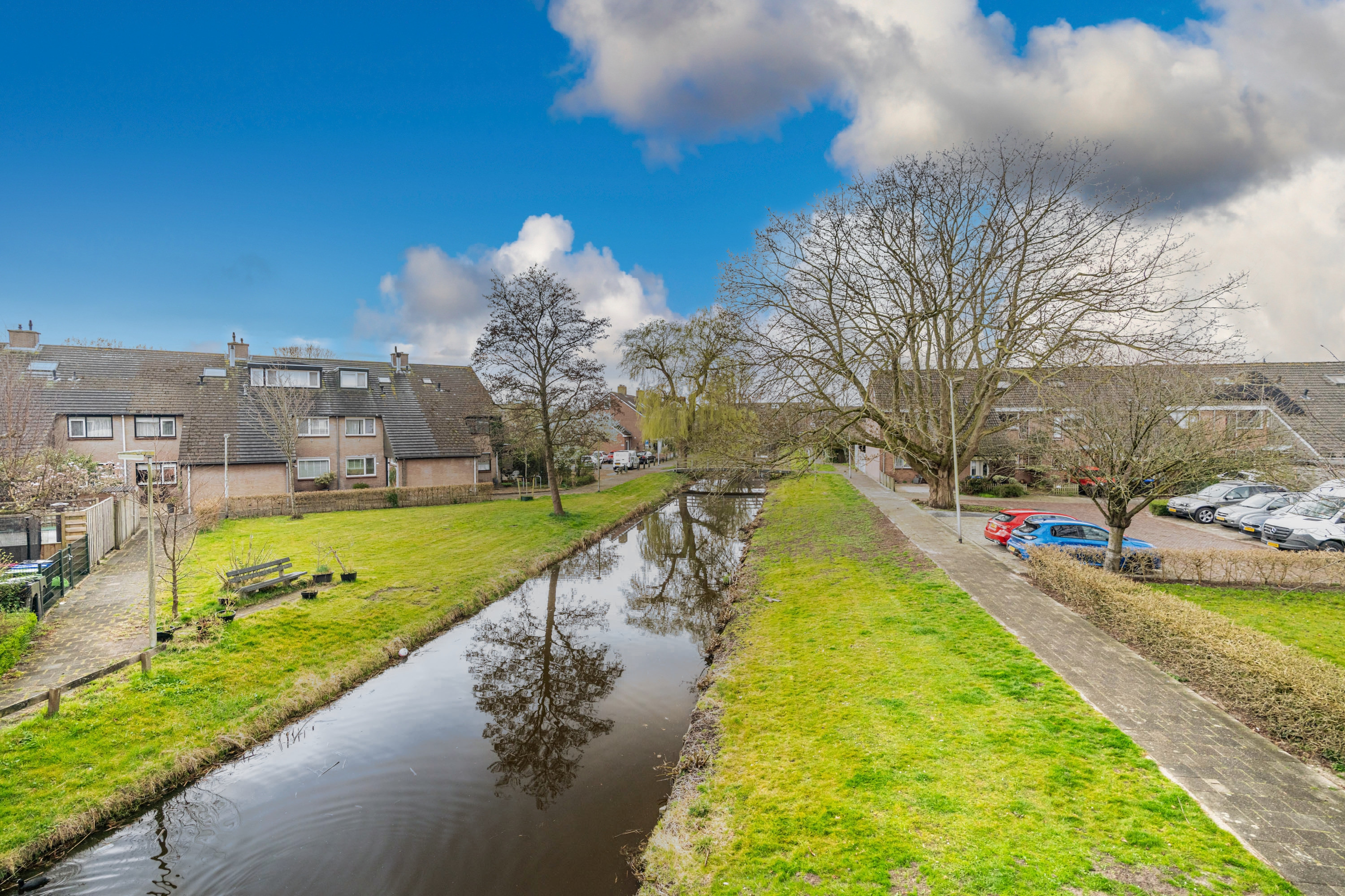 Woning te huur: Klimopzoom 84 2353RL Leiderdorp