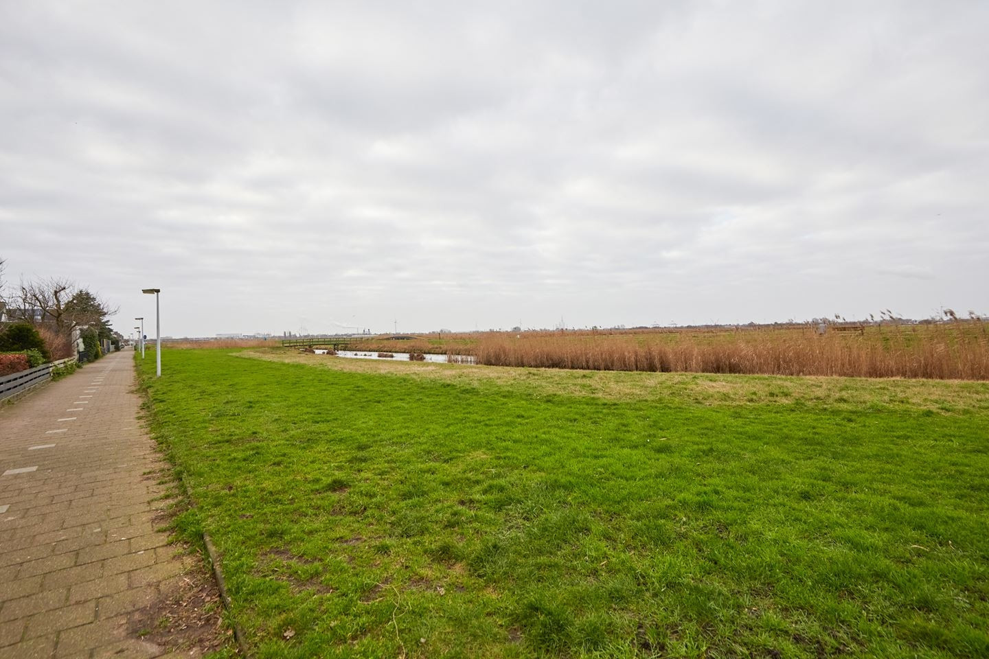 Woning te huur: P.A. Van Meverstraat 14 1507XE Zaandam