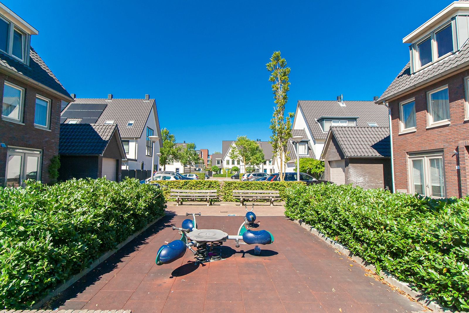 Woning te huur: Walenburg 10 1187DV Amstelveen
