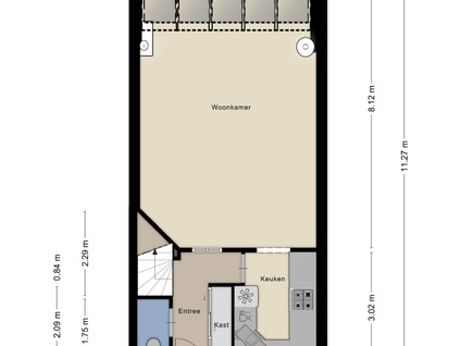 Hoefslag 30
