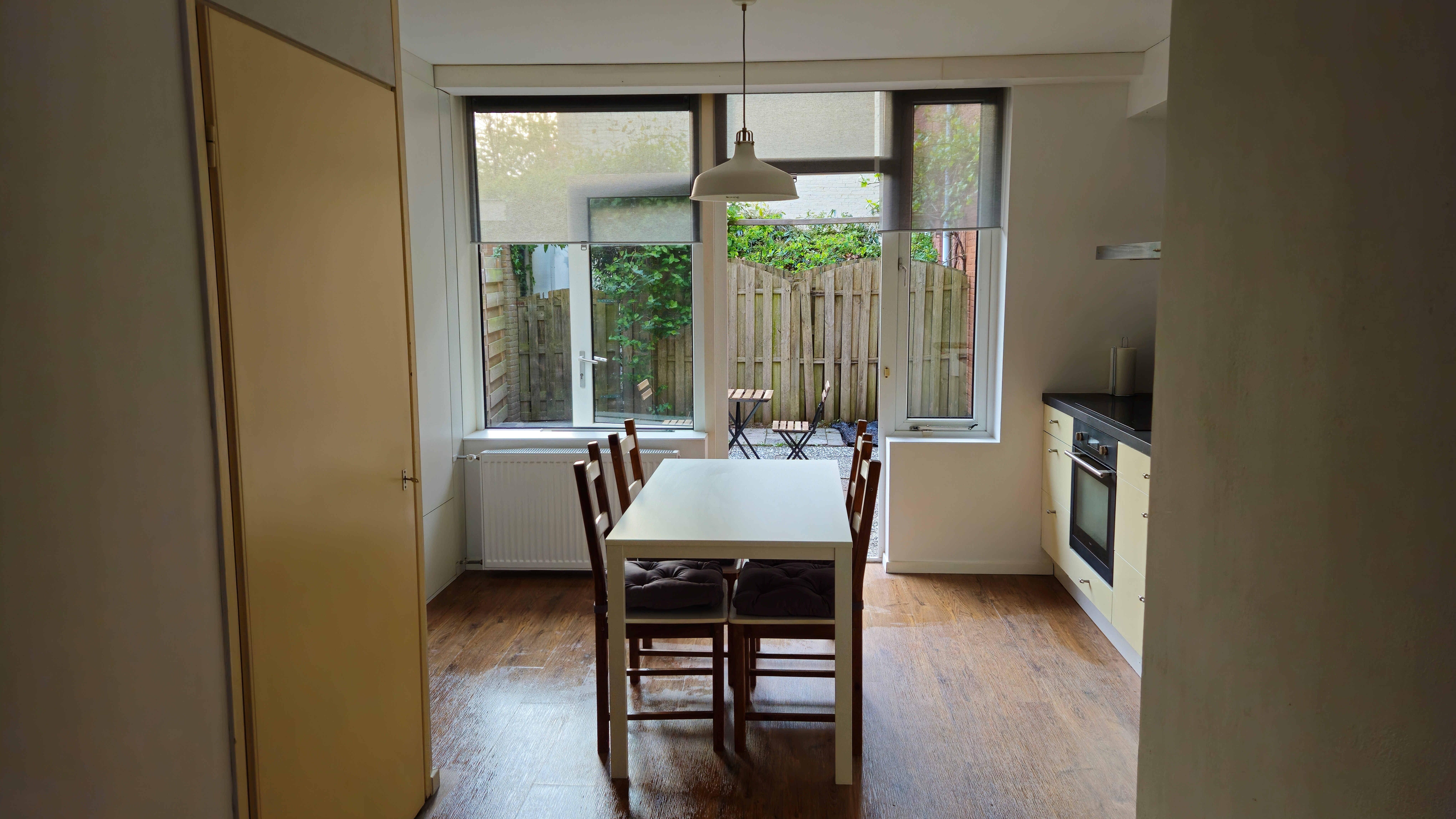 Woning te huur: Aurikelstraat 23hs 1032AP Amsterdam