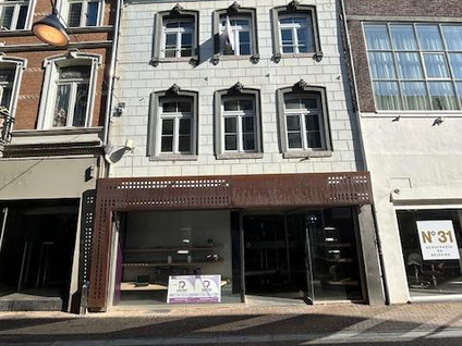 Limbrichterstraat 33A