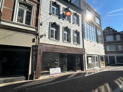 Limbrichterstraat 33A